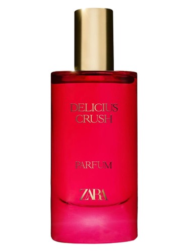 Delicious Crush by Zara