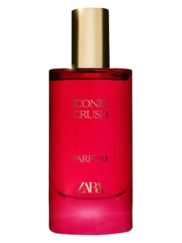 Iconic Crush by Zara