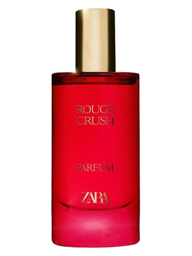 Rouge Crush by Zara