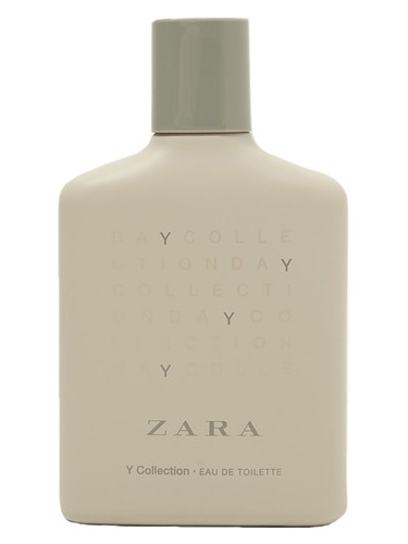 Y Collection by Zara
