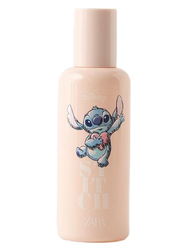 LILO & STITCH © DISNEY by Zara