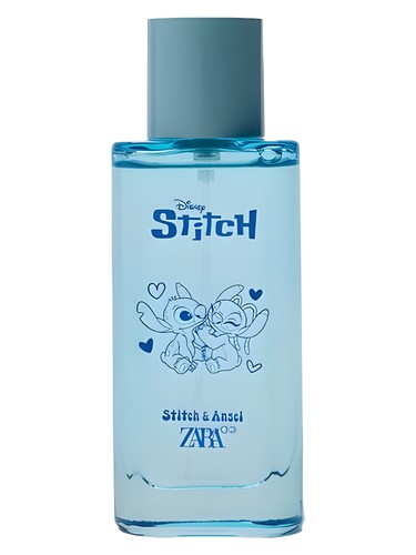 LILO & STITCH ANGEL © DISNEY by Zara