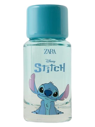 STITCH © DISNEY by Zara