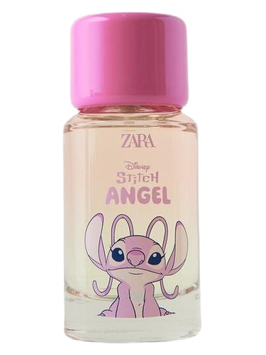 STITCH ANGEL © DISNEY by Zara
