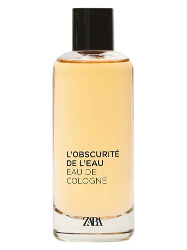 L'Obscurite de L'Eau by Zara