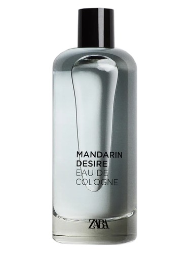 Mandarin Desire by Zara