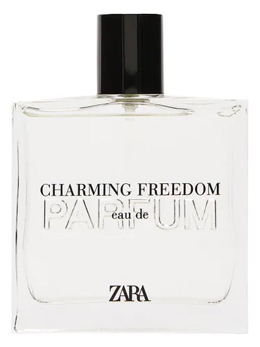 Charming Freedom by Zara