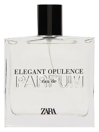 Elegant Opulence by Zara