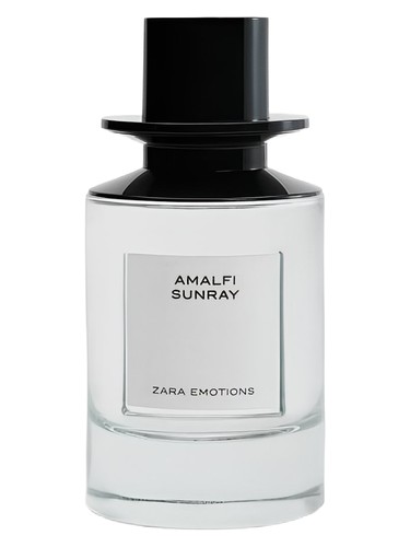 Amalfi Sunray by Zara