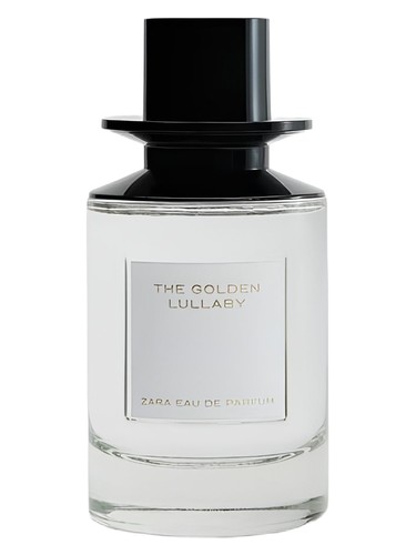 The Golden Lullaby by Zara