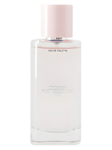Cherry Watermelon Ice Eau de Toilette by Zara