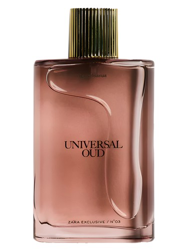 Universal Oud by Zara