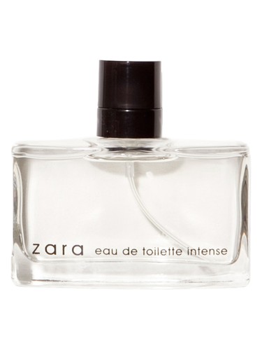 Intense by Zara