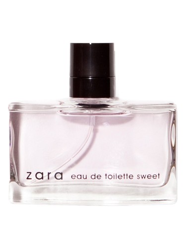 Sweet by Zara