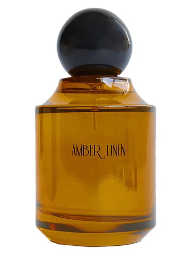 Amber Linen by Zara