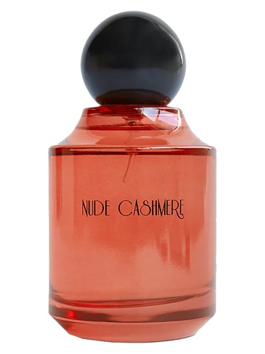 Nude Cashmere by Zara