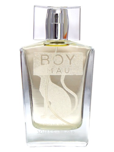 Boy by Mau Perfume