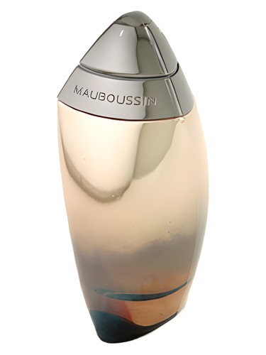 M Generation by Mauboussin