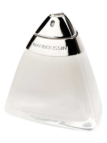 M Moi by Mauboussin