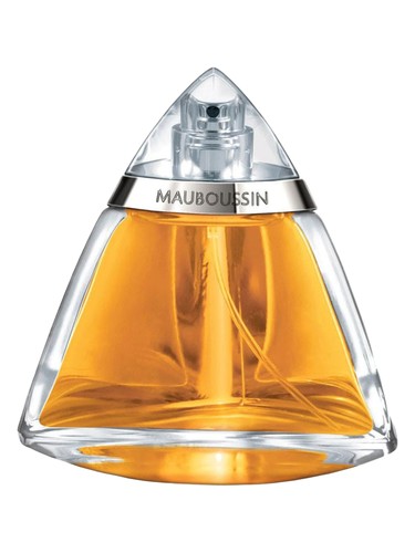 Mauboussin by Mauboussin
