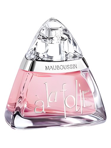 à la Folie by Mauboussin