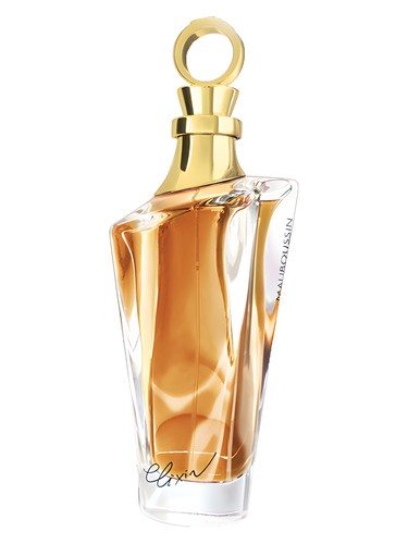 Elixir Pour Elle by Mauboussin