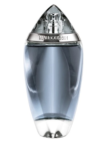 Homme by Mauboussin