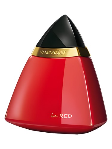 in Red by Mauboussin