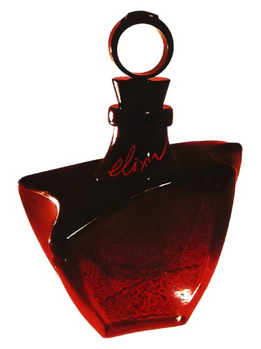 L'Elixir Pour Elle by Mauboussin
