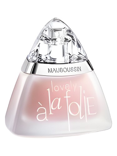 Lovely à la Folie by Mauboussin