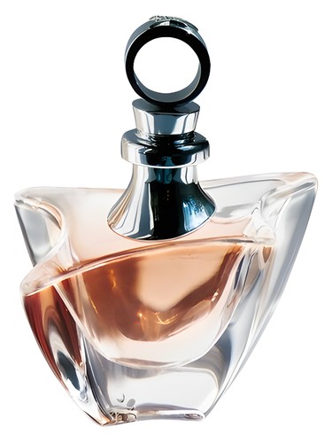 Pour Elle by Mauboussin