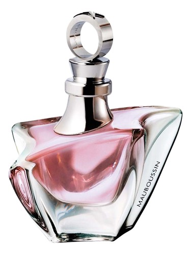 Rose Pour Elle by Mauboussin