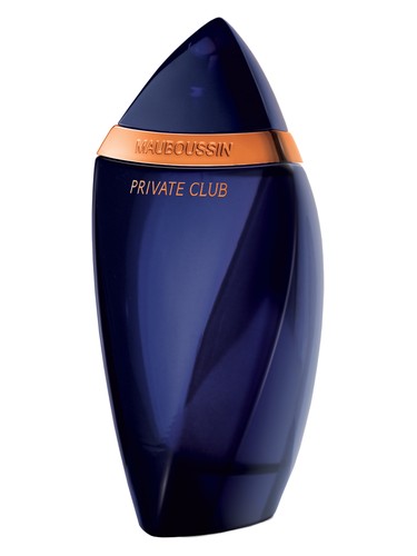 Private Club for Men by Mauboussin