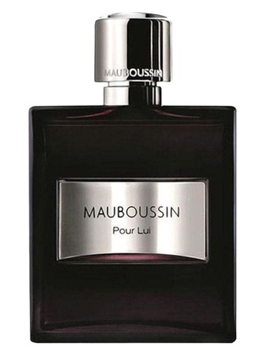Pour Lui by Mauboussin