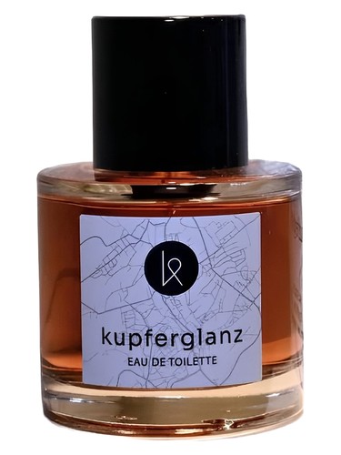 kupferglanz by MÄURER & WIRTZ