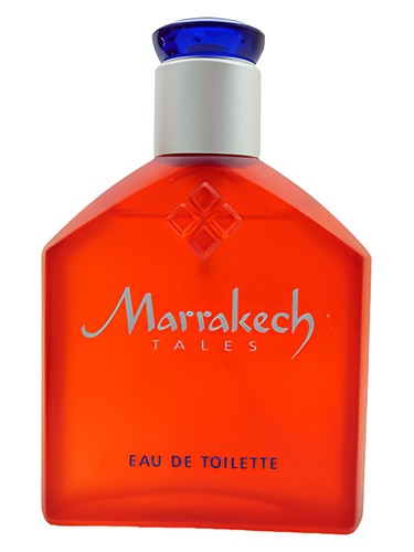 Marrakech Tale by MÄURER & WIRTZ