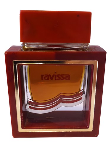 Ravissa by MÄURER & WIRTZ