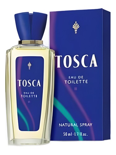 Tosca by MÄURER & WIRTZ