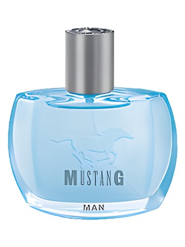 Mustang Man by MÄURER & WIRTZ