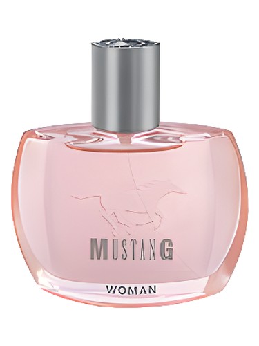 Mustang Woman by MÄURER & WIRTZ