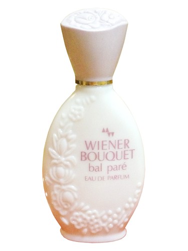 Wiener Bouquet Bal Paré by MÄURER & WIRTZ