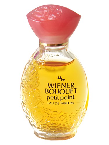 Wiener Bouquet Petit Point by MÄURER & WIRTZ