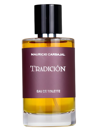 Tradición by Mauricio Carbajal
