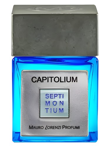 Capitolium by Mauro Lorenzi Profumi