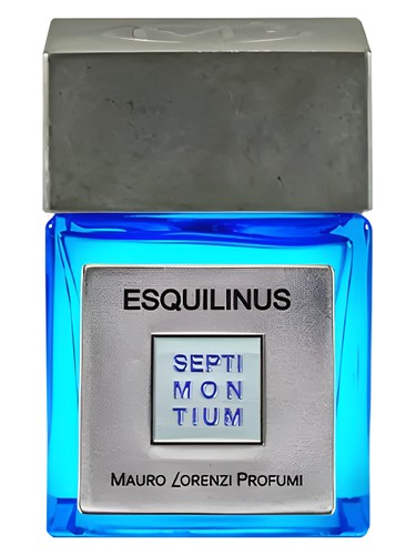 Esquilinus by Mauro Lorenzi Profumi
