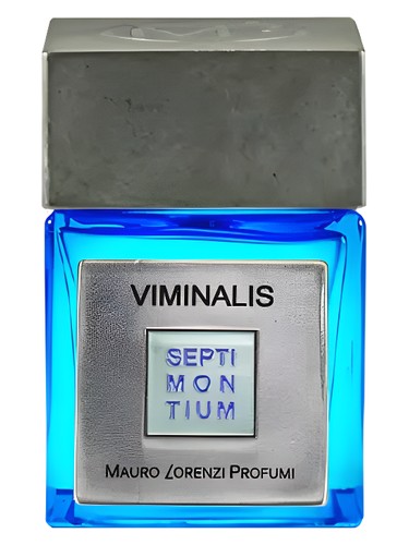 Viminalis by Mauro Lorenzi Profumi