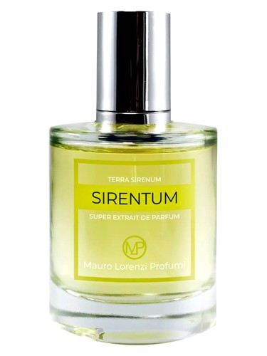 Sirentum by Mauro Lorenzi Profumi