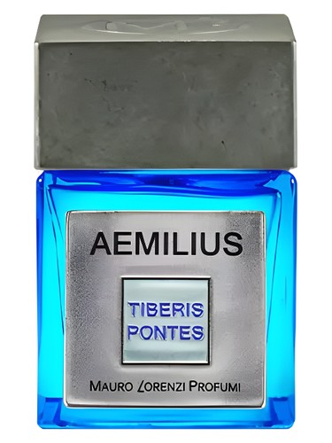 Aemilius by Mauro Lorenzi Profumi