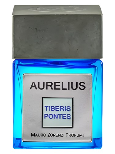 Aurelius by Mauro Lorenzi Profumi