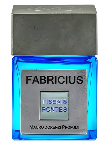 Fabricius by Mauro Lorenzi Profumi
